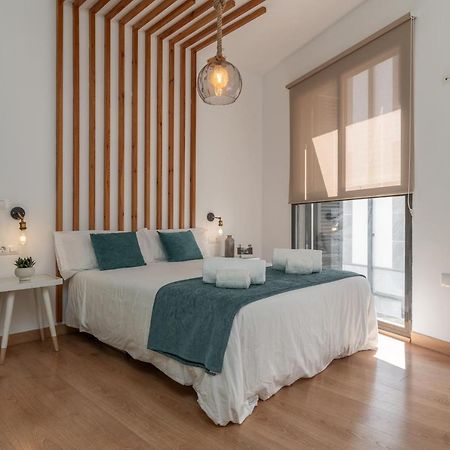 גרנדה Tuguest Postigo I Catedral Apartment - Free Parking מראה חיצוני תמונה
