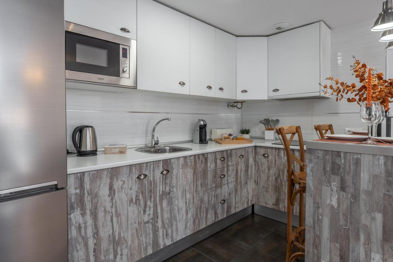 גרנדה Tuguest Postigo I Catedral Apartment - Free Parking מראה חיצוני תמונה