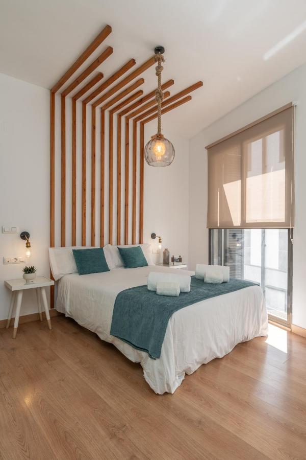 גרנדה Tuguest Postigo I Catedral Apartment - Free Parking מראה חיצוני תמונה