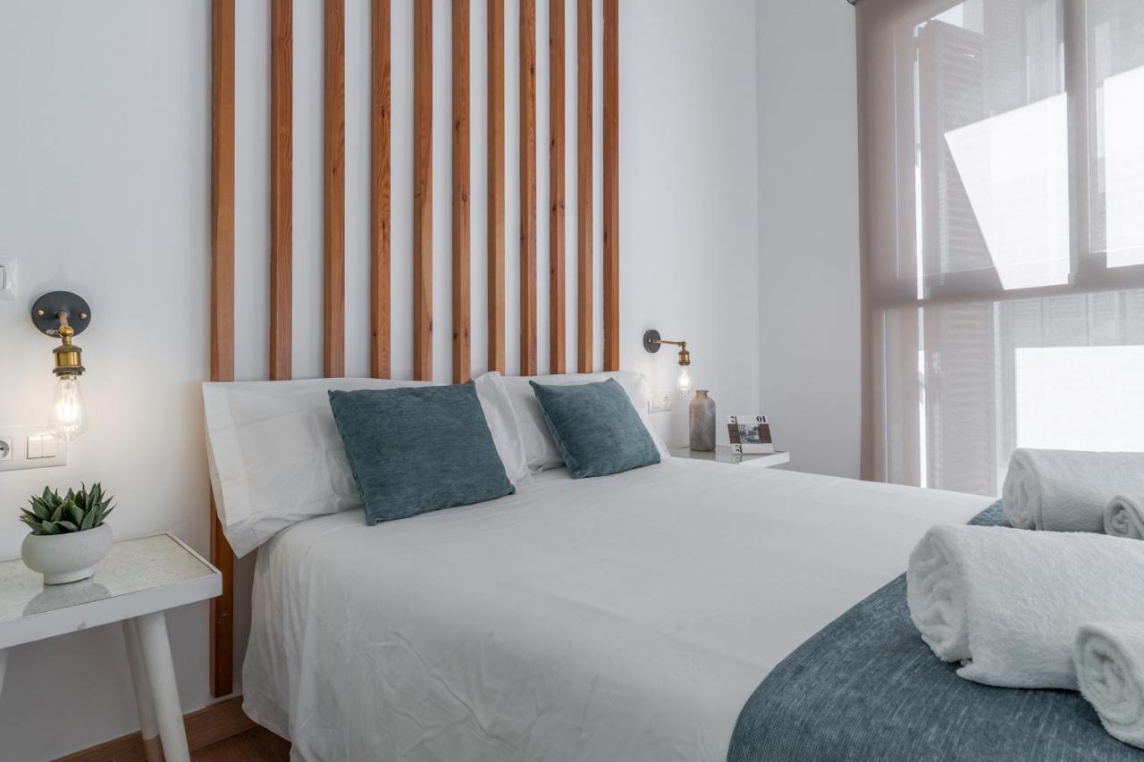 גרנדה Tuguest Postigo I Catedral Apartment - Free Parking מראה חיצוני תמונה