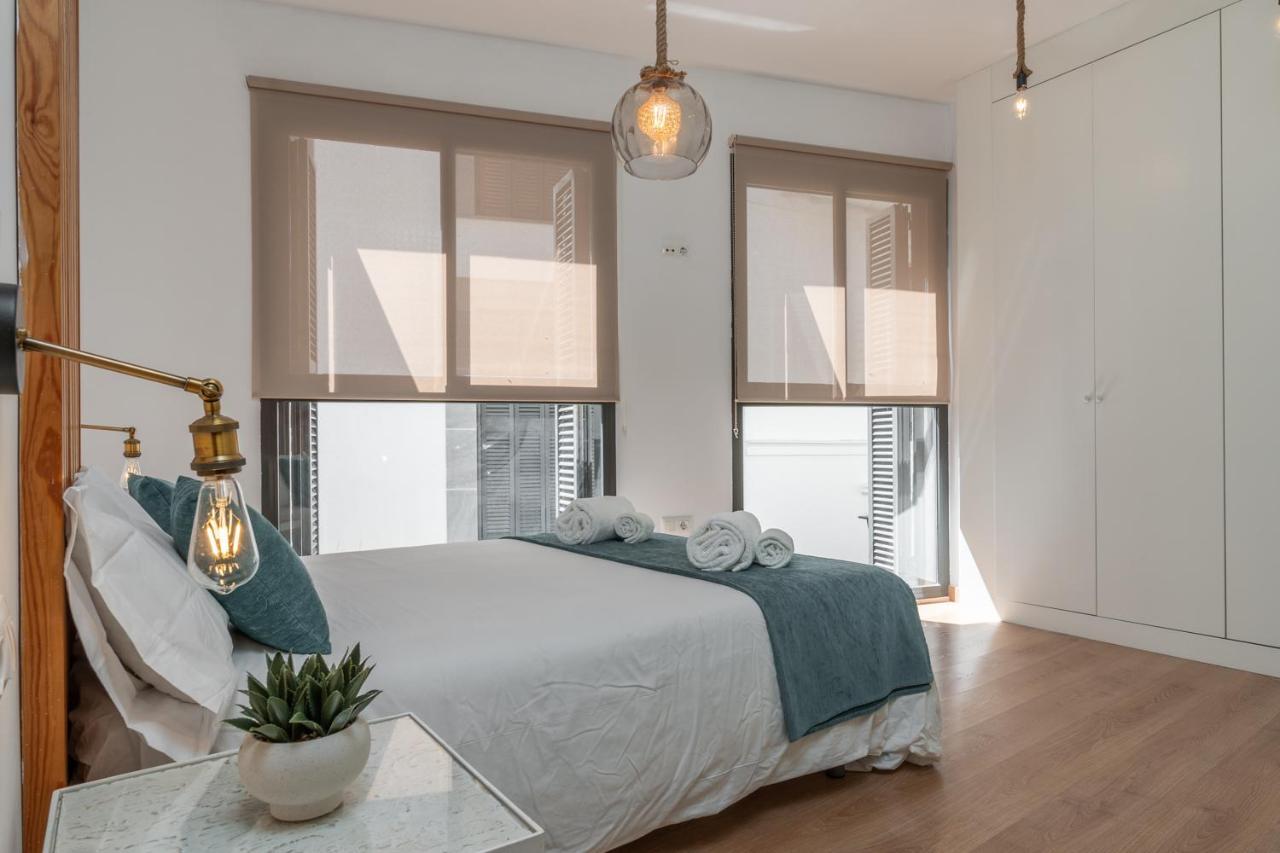 גרנדה Tuguest Postigo I Catedral Apartment - Free Parking מראה חיצוני תמונה