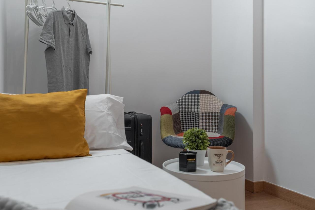 גרנדה Tuguest Postigo I Catedral Apartment - Free Parking מראה חיצוני תמונה