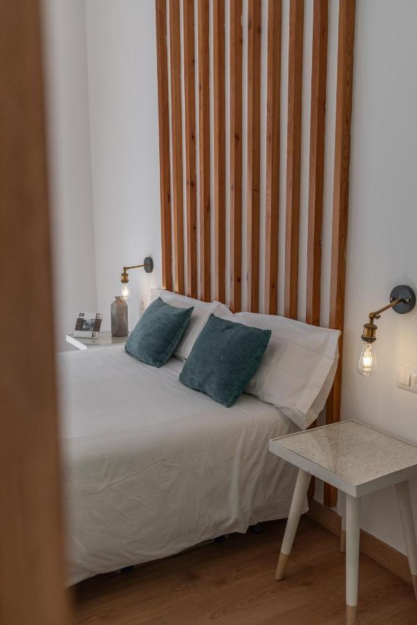 גרנדה Tuguest Postigo I Catedral Apartment - Free Parking מראה חיצוני תמונה