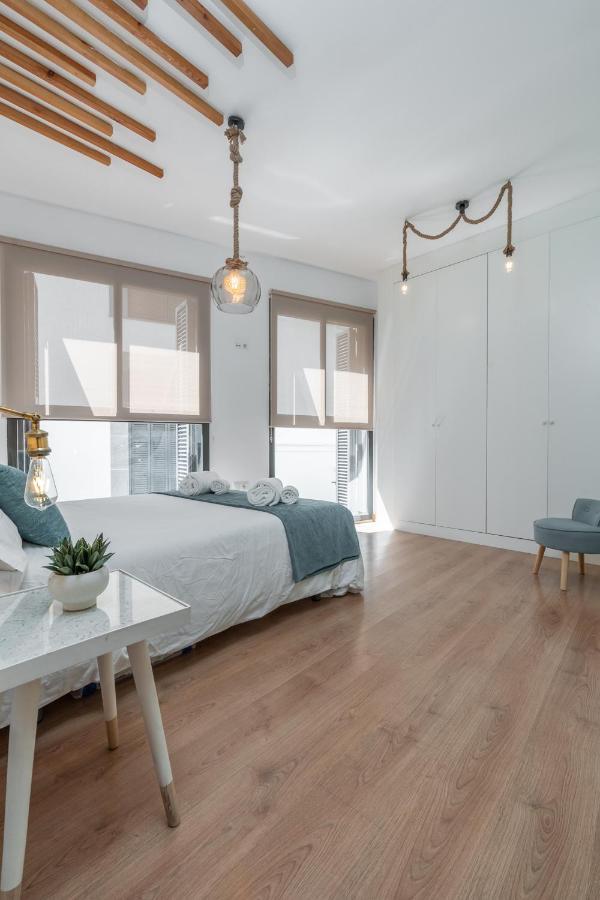 גרנדה Tuguest Postigo I Catedral Apartment - Free Parking מראה חיצוני תמונה