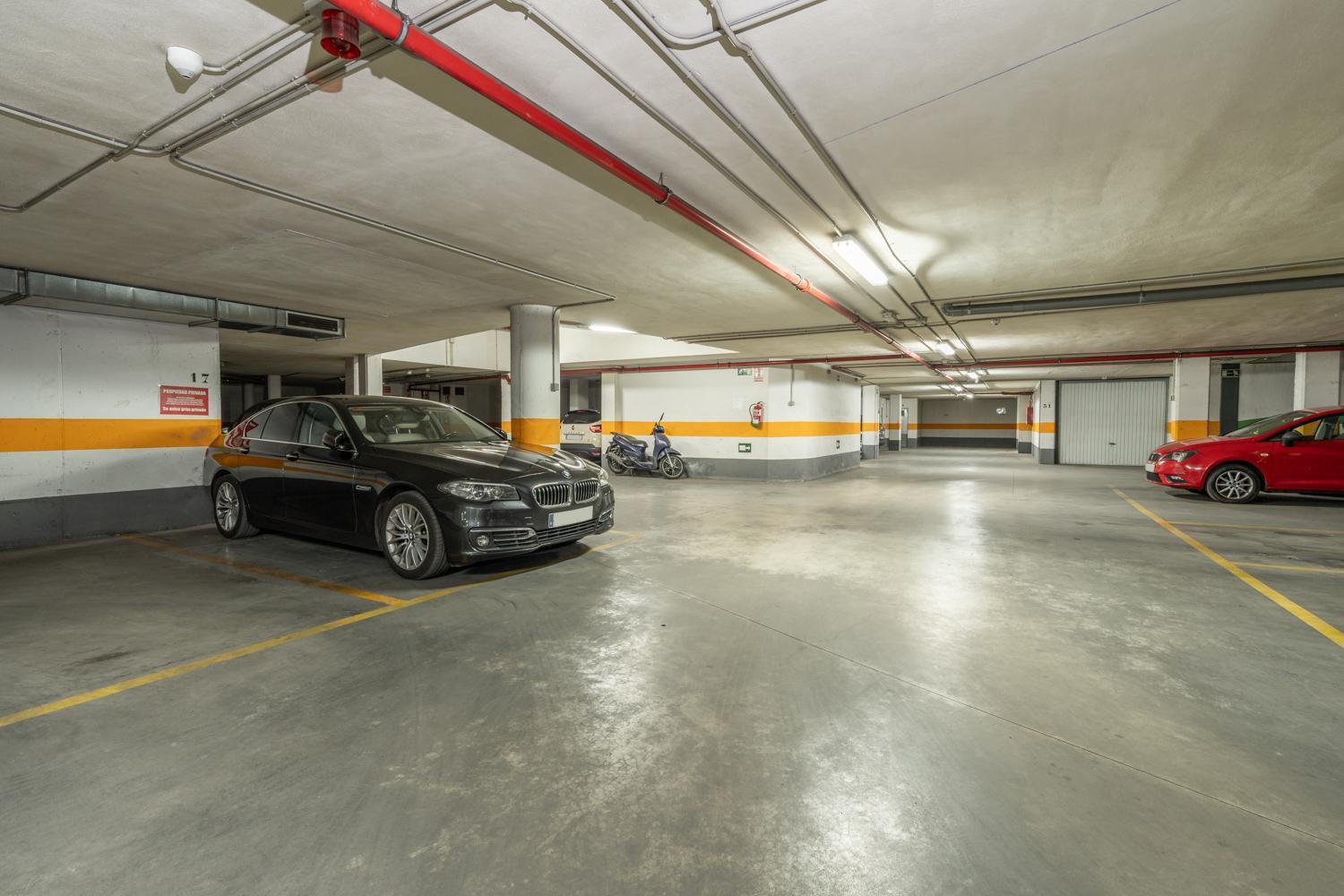 גרנדה Tuguest Postigo I Catedral Apartment - Free Parking מראה חיצוני תמונה